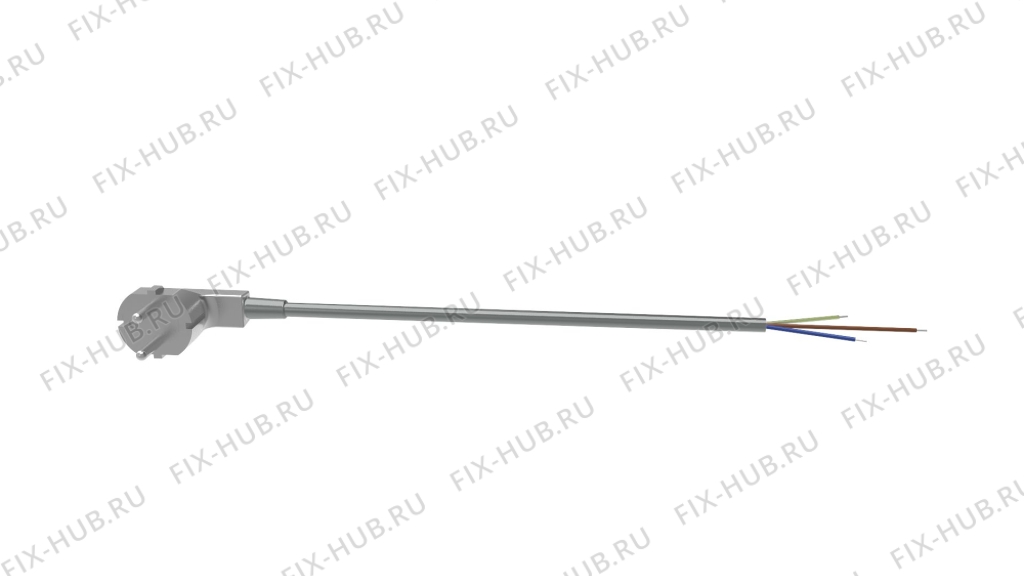 Большое фото - Соединительный кабель для холодильника Bosch 00658596 в гипермаркете Fix-Hub