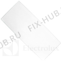 Большое фото - Полка для холодильника Electrolux 2062321050 в гипермаркете Fix-Hub