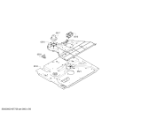 Схема №4 CH210250 с изображением Переключатель для духового шкафа Bosch 00625914