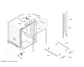 Схема №5 63012243312 Kenmore с изображением Входной вентиль для посудомоечной машины Bosch 00622058