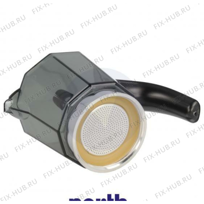 Колба для электрокофеварки DELONGHI 7313284909 в гипермаркете Fix-Hub