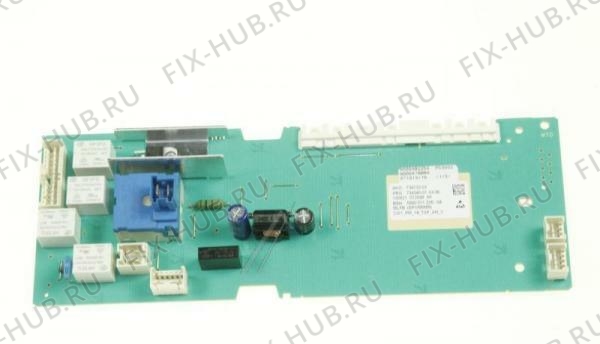 Большое фото - Силовой модуль для стиралки Siemens 00678195 в гипермаркете Fix-Hub