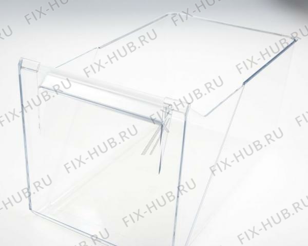 Большое фото - Ящик (корзина) для холодильника Electrolux 8077957036 в гипермаркете Fix-Hub