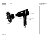 Схема №1 SC6642 с изображением Дюза для фена Bosch 00180046