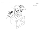 Схема №5 HSN572DEU с изображением Инструкция по эксплуатации для электропечи Bosch 00580912
