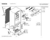 Схема №3 KG46S123FF с изображением Инструкция по эксплуатации для холодильника Siemens 00591587