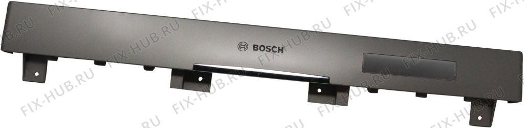 Большое фото - Панель управления для посудомоечной машины Bosch 00687020 в гипермаркете Fix-Hub