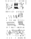 Схема №1 CZE 346 A с изображением Поверхность для холодильной камеры Whirlpool 481245088281