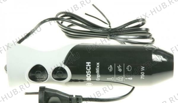 Большое фото - Привод для электромиксера Bosch 12005798 в гипермаркете Fix-Hub