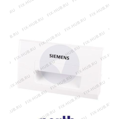 Ручка для стиралки Siemens 00496714 в гипермаркете Fix-Hub