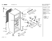 Схема №2 KSV7020 с изображением Поднос для холодильника Bosch 00265948