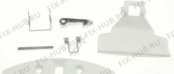 Большое фото - Рукоятка для стиралки Zanussi 50252892000 в гипермаркете Fix-Hub