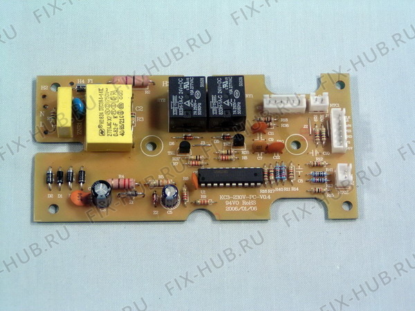 Большое фото - Модуль (плата) для мультигриля KENWOOD KW702672 в гипермаркете Fix-Hub