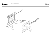 Схема №2 B1131B0 10310112 с изображением Часы для духового шкафа Bosch 00093036