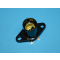 Электролампа для микроволновки Gorenje 104228 104228 для Gorenje MO250DCEM (158491, WD900DI-H25C)
