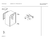 Схема №3 KILAIH5FF RE35A с изображением Клапан для холодильника Bosch 00265230