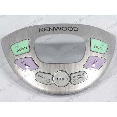 Обшивка для электромультиварки KENWOOD KW711464 в гипермаркете Fix-Hub
