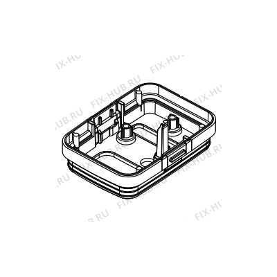 Элемент корпуса для электрокофеварки Philips 421941292013 в гипермаркете Fix-Hub