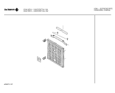 Схема №2 GULDDE3FF с изображением Инструкция по эксплуатации для холодильной камеры Bosch 00526334