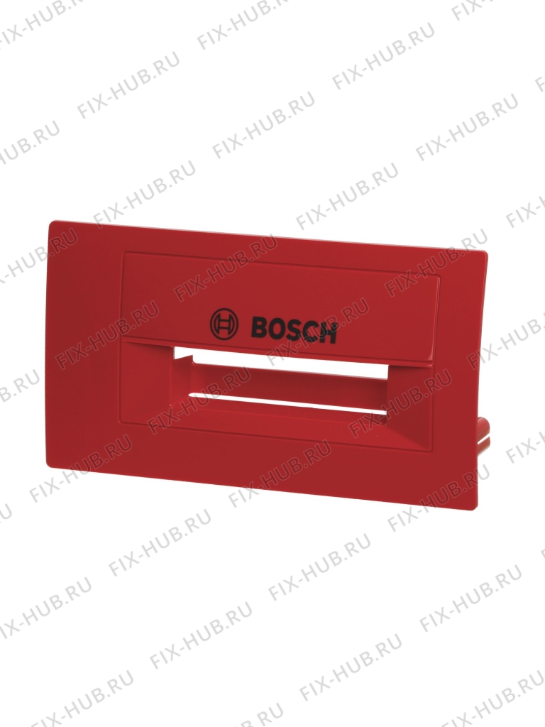 Большое фото - Ручка для стиральной машины Bosch 12009879 в гипермаркете Fix-Hub