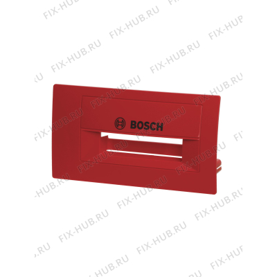 Ручка для стиральной машины Bosch 12009879 в гипермаркете Fix-Hub