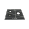 Варочная панель для плиты (духовки) Bosch 00686771 в гипермаркете Fix-Hub -фото 2