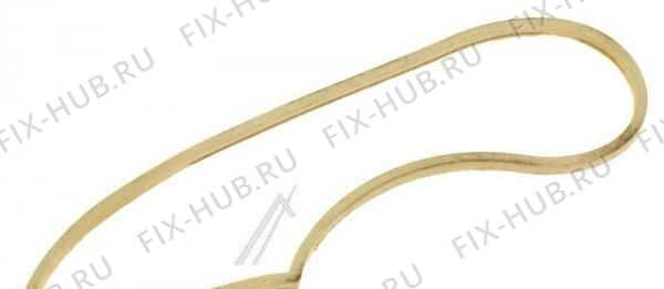 Большое фото - Прокладка для мини-пылесоса Electrolux 4071385662 в гипермаркете Fix-Hub