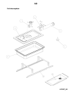 Схема №18 AFO 385 с изображением Запчасть для составляющей Whirlpool 483286011779