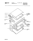 Схема №5 195305776 GB-1057.73LHCS с изображением Индикатор для электропечи Bosch 00082153