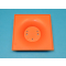 Лимб (диск) для плиты (духовки) Gorenje 499966 499966 для Gorenje BOP658ST (507400, EVP3P51-441E)