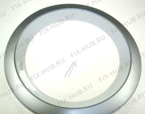 Большое фото - Лючок для стиралки Electrolux 1328289127 в гипермаркете Fix-Hub