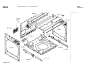 Схема №4 HEN54S0CC с изображением Инструкция по эксплуатации для духового шкафа Bosch 00528313