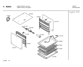Схема №4 HBN216TFN с изображением Инструкция по эксплуатации для плиты (духовки) Bosch 00521544