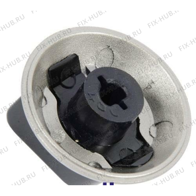 Кнопка для плиты (духовки) Zanussi 3550306371 в гипермаркете Fix-Hub