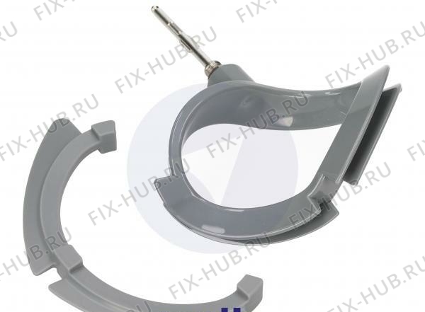 Большое фото - Венчик для электрокомбайна KENWOOD KW716072 в гипермаркете Fix-Hub