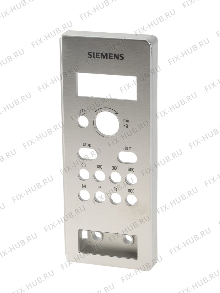 Большое фото - Панель управления для микроволновой печи Siemens 00662382 в гипермаркете Fix-Hub
