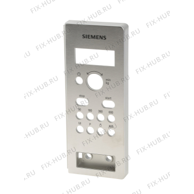Панель управления для микроволновой печи Siemens 00662382 в гипермаркете Fix-Hub