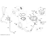 Схема №2 63012232318 Kenmore с изображением Инструкция по эксплуатации для посудомойки Bosch 18017633