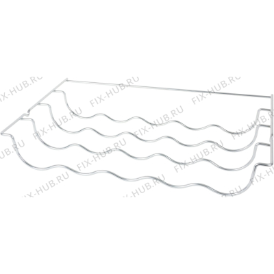 Поднос для холодильника Bosch 00689254 в гипермаркете Fix-Hub