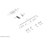Схема №4 FRS4410WML с изображением Кабель для электропечи Bosch 00751930