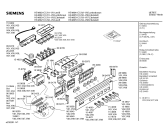 Схема №3 HEN255BCC с изображением Часы для духового шкафа Siemens 00160656