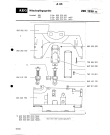 Схема №1 WASCHAUTOMAT с изображением Всякое Aeg 8996454121303
