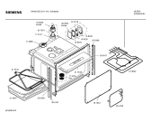 Схема №4 HK48155EU с изображением Инструкция по эксплуатации для духового шкафа Siemens 00584119