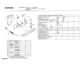 Схема №2 KT1665 с изображением Контейнер для овощей для холодильника Siemens 00109891