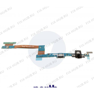 Микромодуль для планшета Samsung GH96-08538A в гипермаркете Fix-Hub