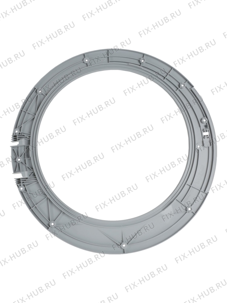 Большое фото - Рама люка для стиралки Bosch 11019598 в гипермаркете Fix-Hub