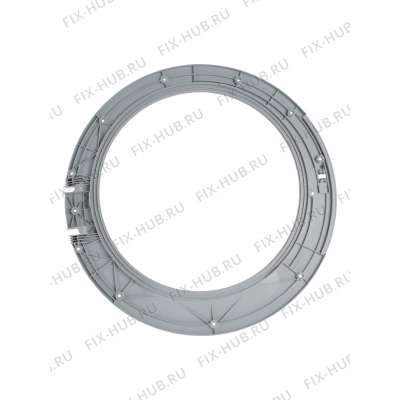 Рама люка для стиралки Bosch 11019598 в гипермаркете Fix-Hub