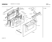 Схема №4 HB53555IE с изображением Инструкция по эксплуатации для духового шкафа Siemens 00582570