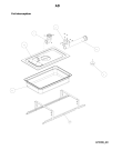 Схема №22 AFO 395 с изображением Всякое для составляющей Whirlpool 482000001411