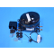 Электрокомпрессор для холодильной камеры Gorenje 523961 для Upo RF50911 (513772, HZS25263)